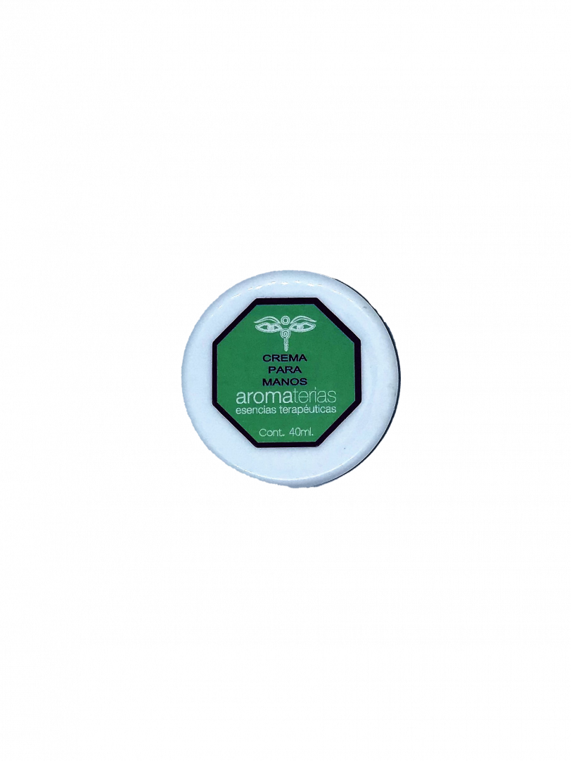 Crema para manos - Imagen 3