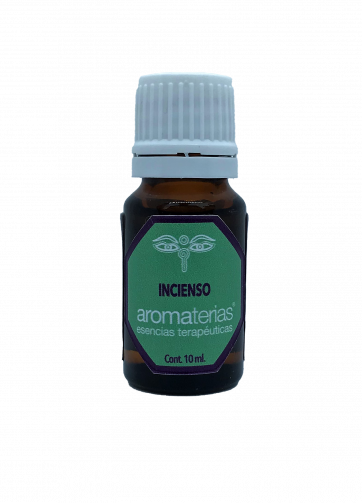 Incienso (Boswellia carterii)
