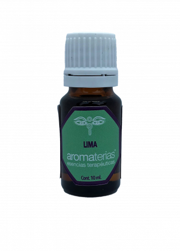 Lima (Citrus aurantifolia)