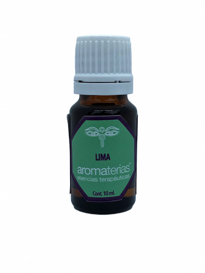 Lima (Citrus aurantifolia)