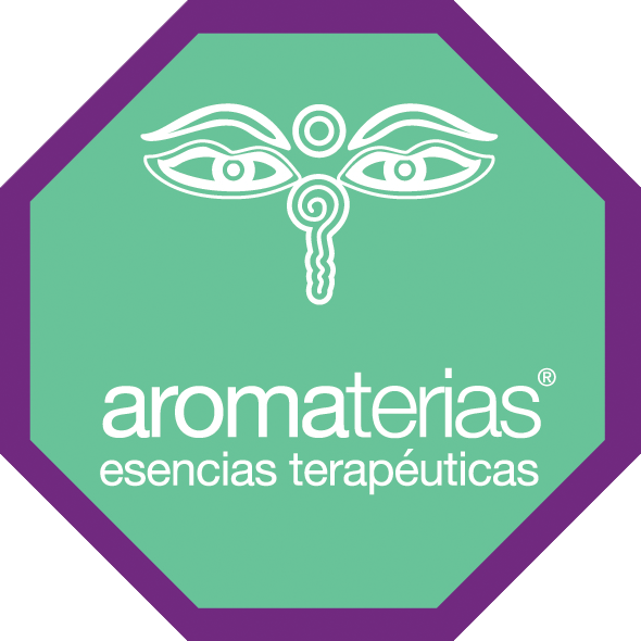 Aromaterias