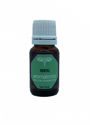 Neroli (Citrus aurantinuma)