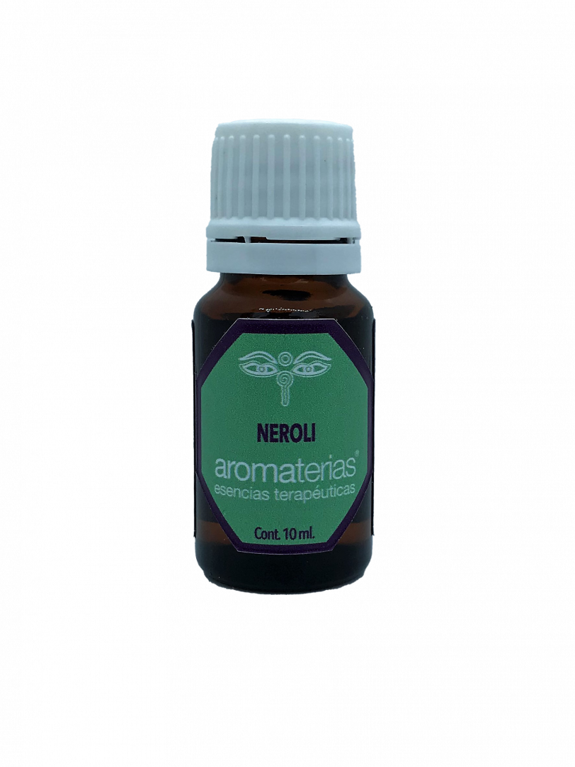 Neroli (Citrus aurantinuma)