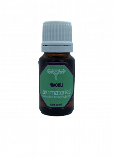 Niaouli (Malaleuca quinquenervia)