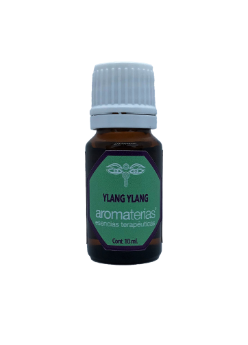 Ylang Ylang (Cananga odorata)